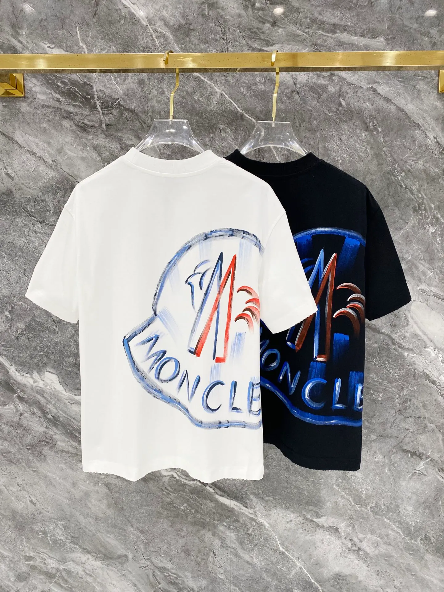 26SS ， Logo T ， ， 。 ： 330G Premium ： 1:1 ： ： - [ Same Style] Size：M －XXXL